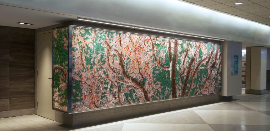 01111033 philadelphia airport public art mosaic avablitz artaic mosaic blogimage