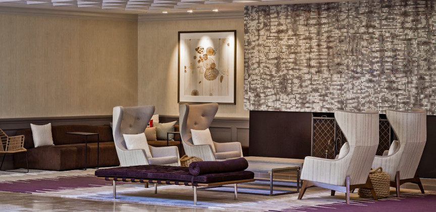 hyatt-fishermans-warf-fireplace-hotel-grey-mosaic-artaic blogimage
