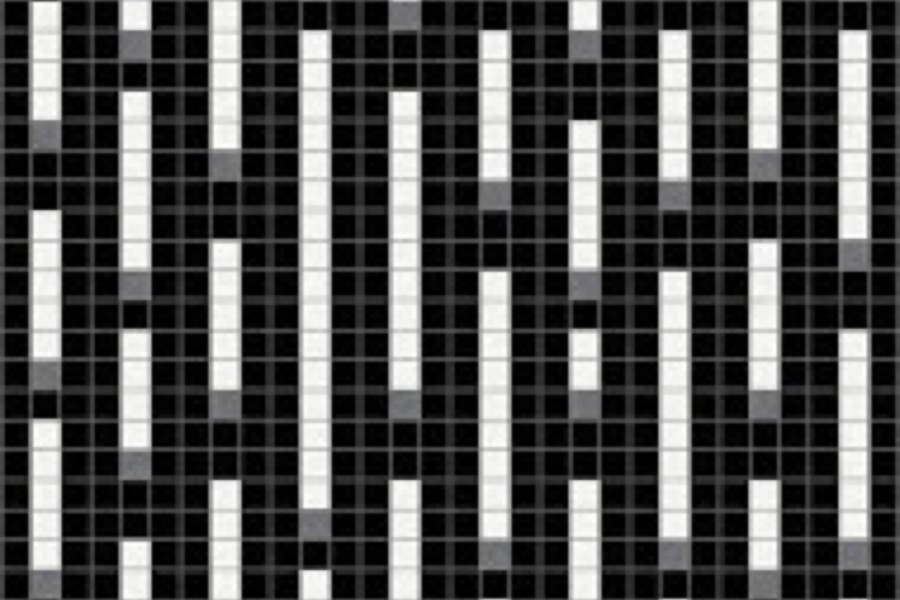 Black Pixels Traditional Geometric Mosaic By Artaic Black Pixels Traditional Geometric Mosaic Installation By Artaic Black Black Pixels Traditional Geometric Mosaic By Artaic Black Pixels Traditional Geometric Mosaic Installation By Artaic Black